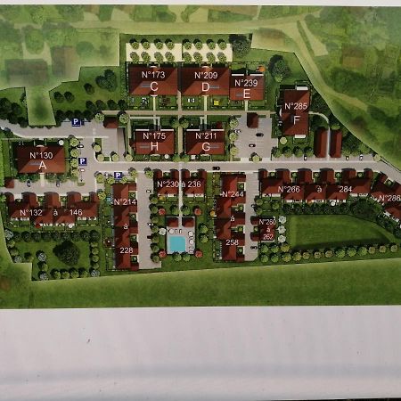 Le Cocon Du Leman Apartment Viry  Exterior photo