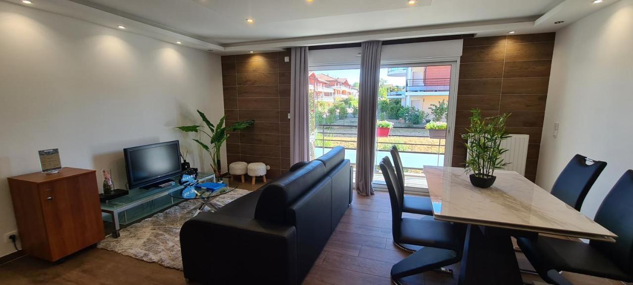 Le Cocon Du Leman Apartment Viry  Exterior photo