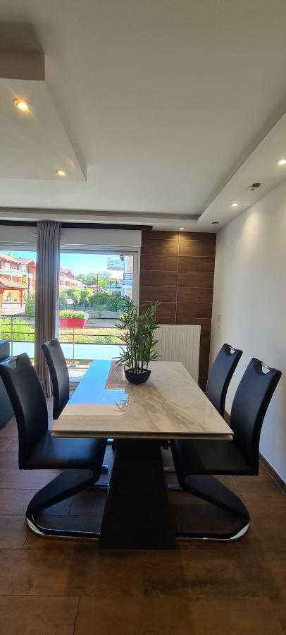 Le Cocon Du Leman Apartment Viry  Exterior photo