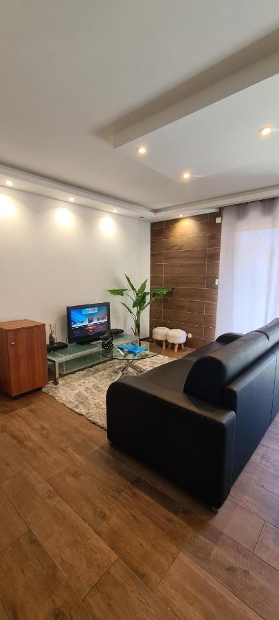 Le Cocon Du Leman Apartment Viry  Exterior photo