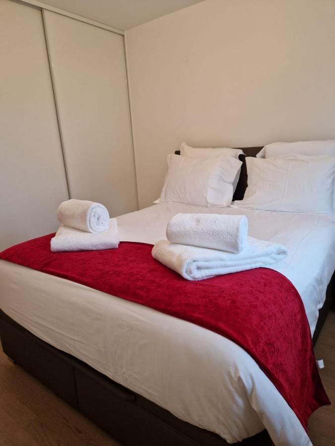 Le Cocon Du Leman Apartment Viry  Exterior photo